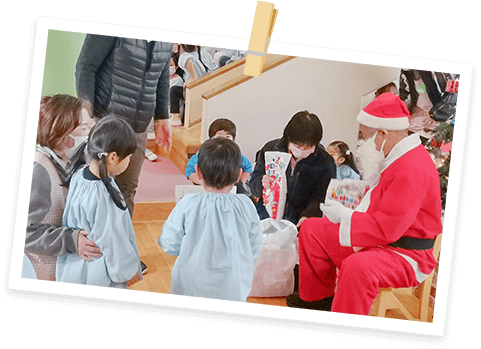 12月の行事画像